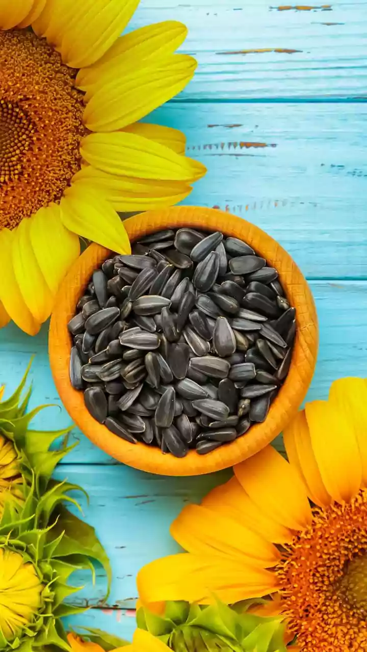Seed Cycling Should Not Replace Medical Care For Hormonal Symptoms And Seed Cycling Rotates Different Seeds Across The Menstrual Cycle