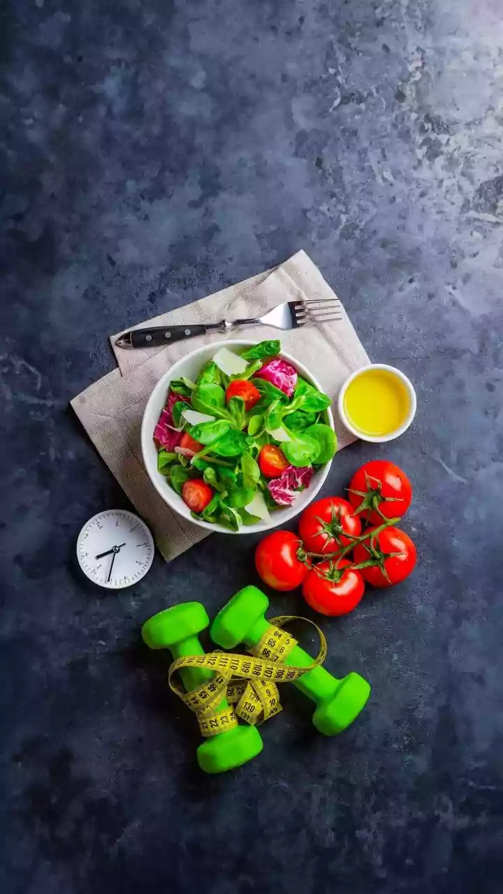 Post-Festive Fitness Transition: How To Manage Body Weight Expectations Without Extreme Diets