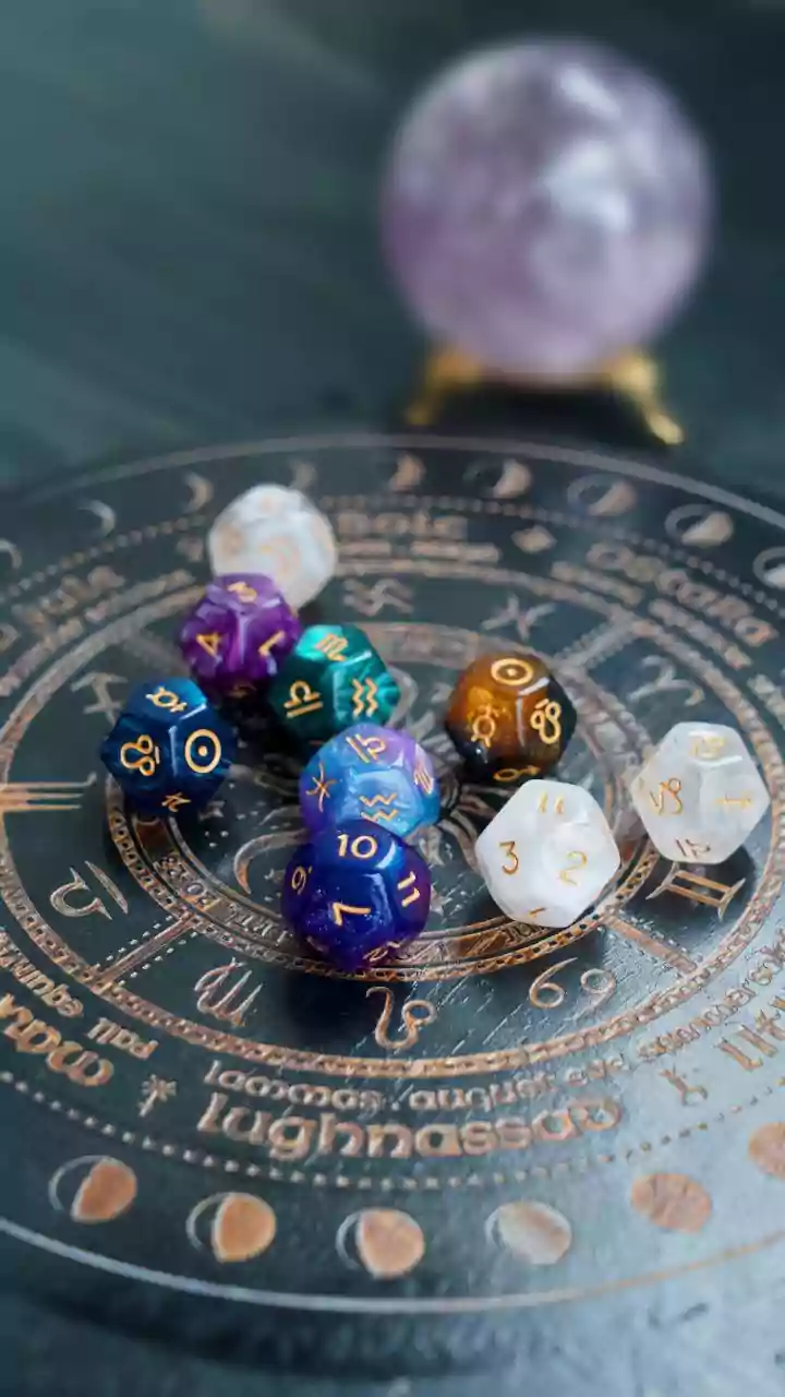 Unlocking Your Cosmic Blueprint: Astrology Tools