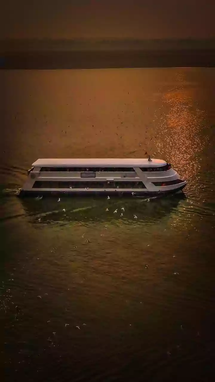 India's Water Metro: A Revolutionary Public Transport