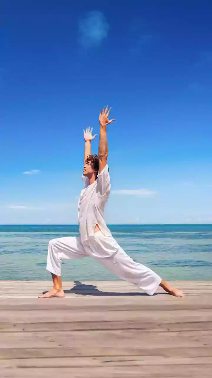 Introduce Teenagers To Yoga Simple Fun Movement Stretches To Lower Academic Stress Fast