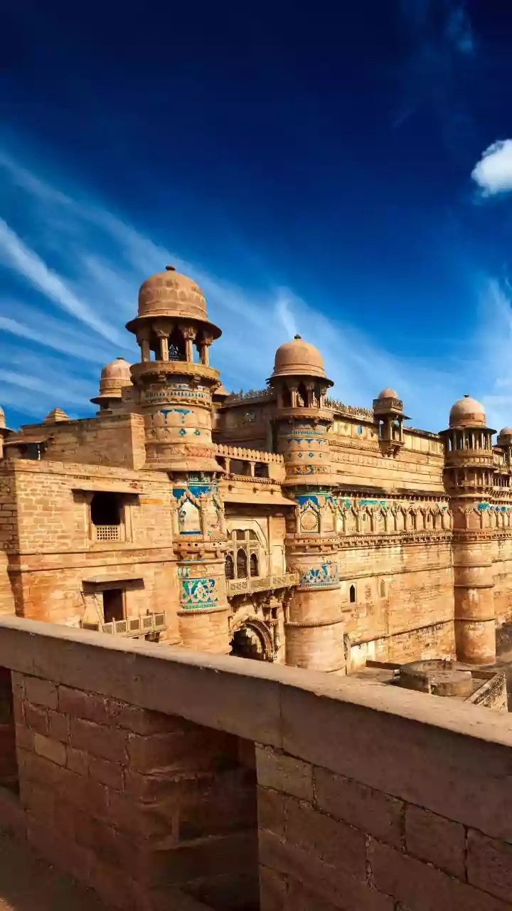 India's Revitalized Havelis: Timeless Stays Blending History with Modern Travel