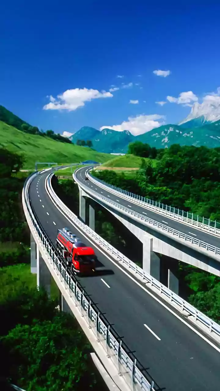 Mumbai-Pune Expressway's Game-Changing Missing Link: A New Era of Travel