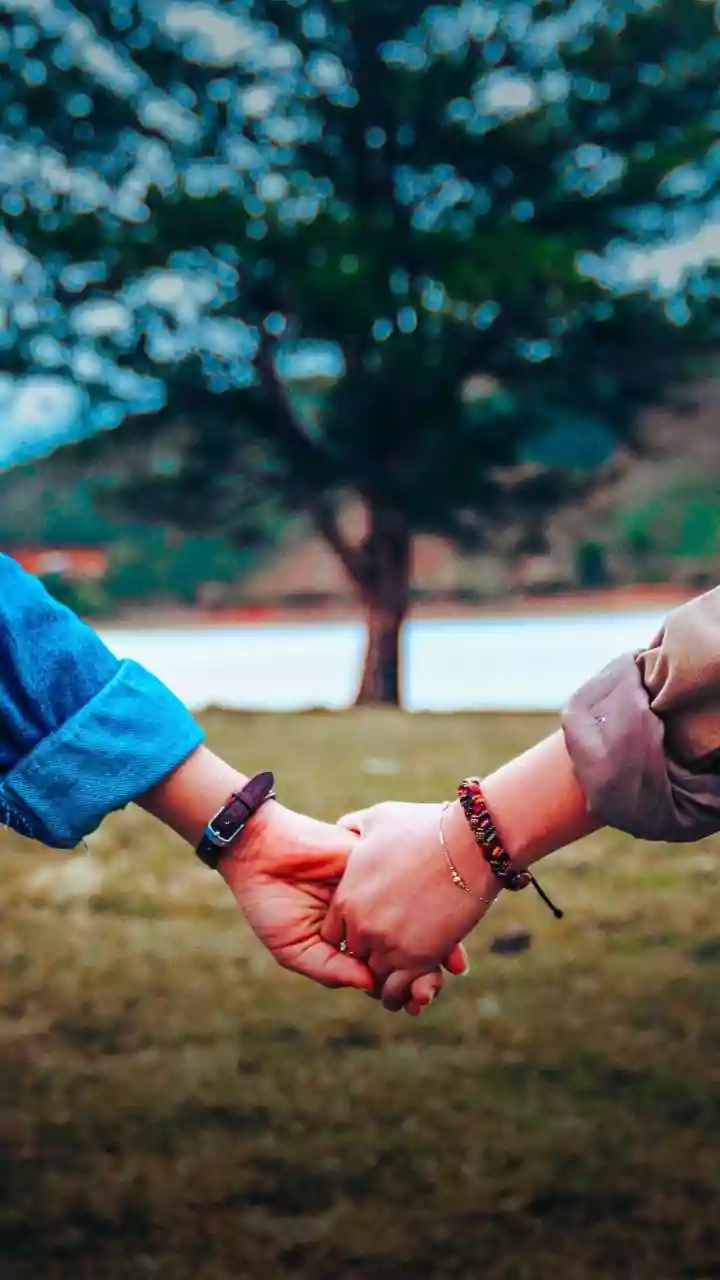 5 Wholesome Ways to Connect with Your Partner