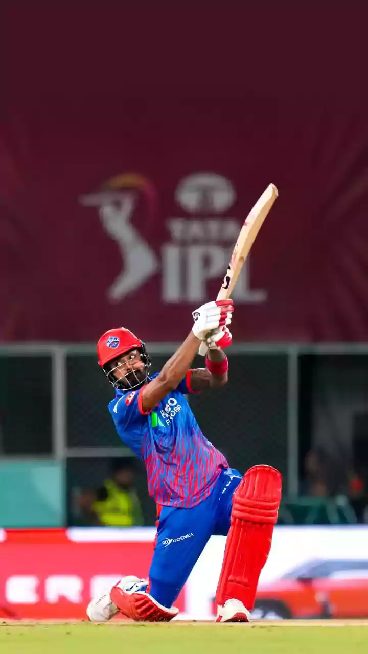 Delhi Capitals Eye Top-Order Fix Against In-Form Mumbai Indians