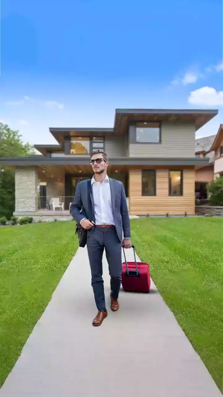 Bridging the Miles: Nurturing Family Connections During Business Travel