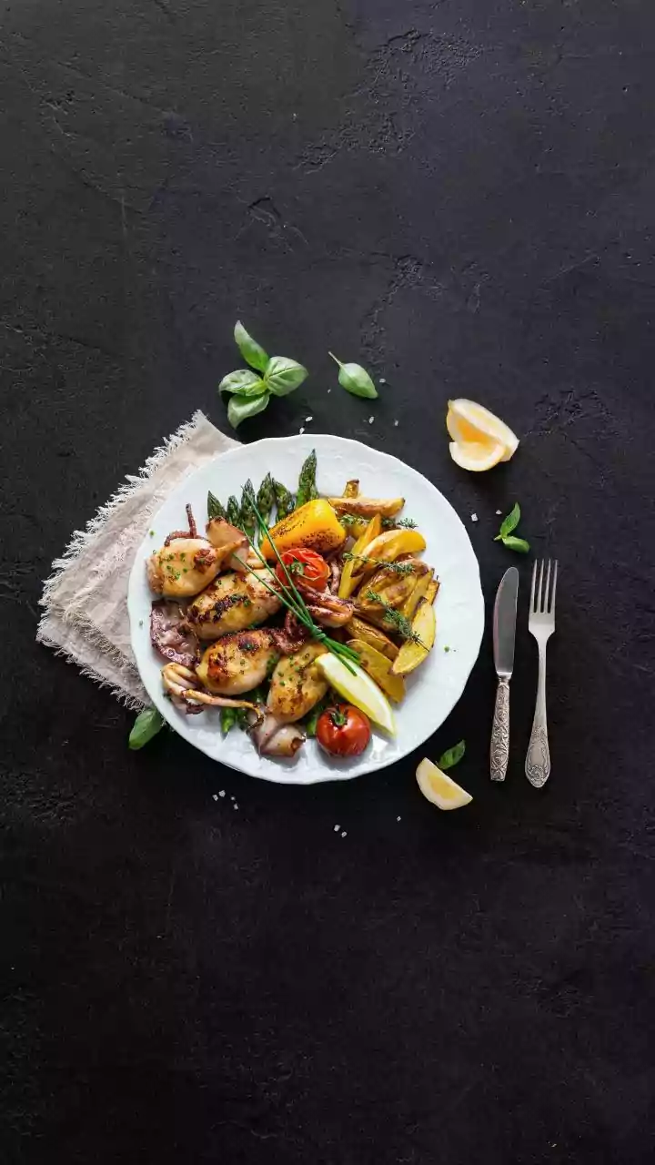 6 receitas chiques com cara de restaurante (e prontas em minutos)
