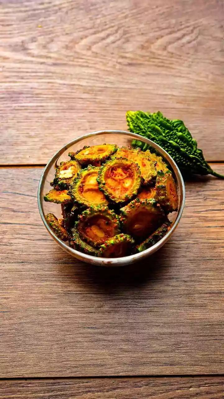 Dislike bitter gourd? Try these recipes first