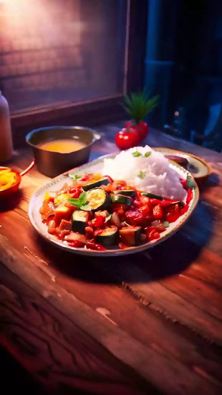 Foodie Plans Are The New Travel Anchor