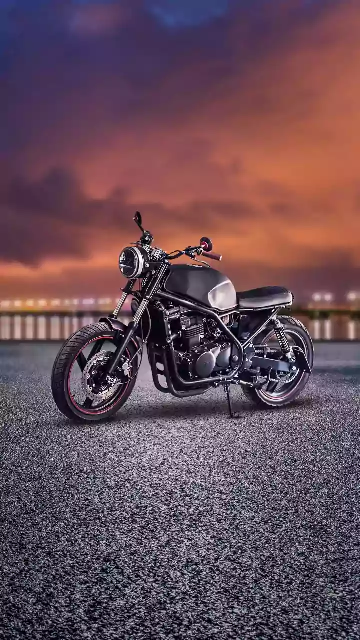 Delhi Hit-and-Run: Teen Arrested, Bike Seized