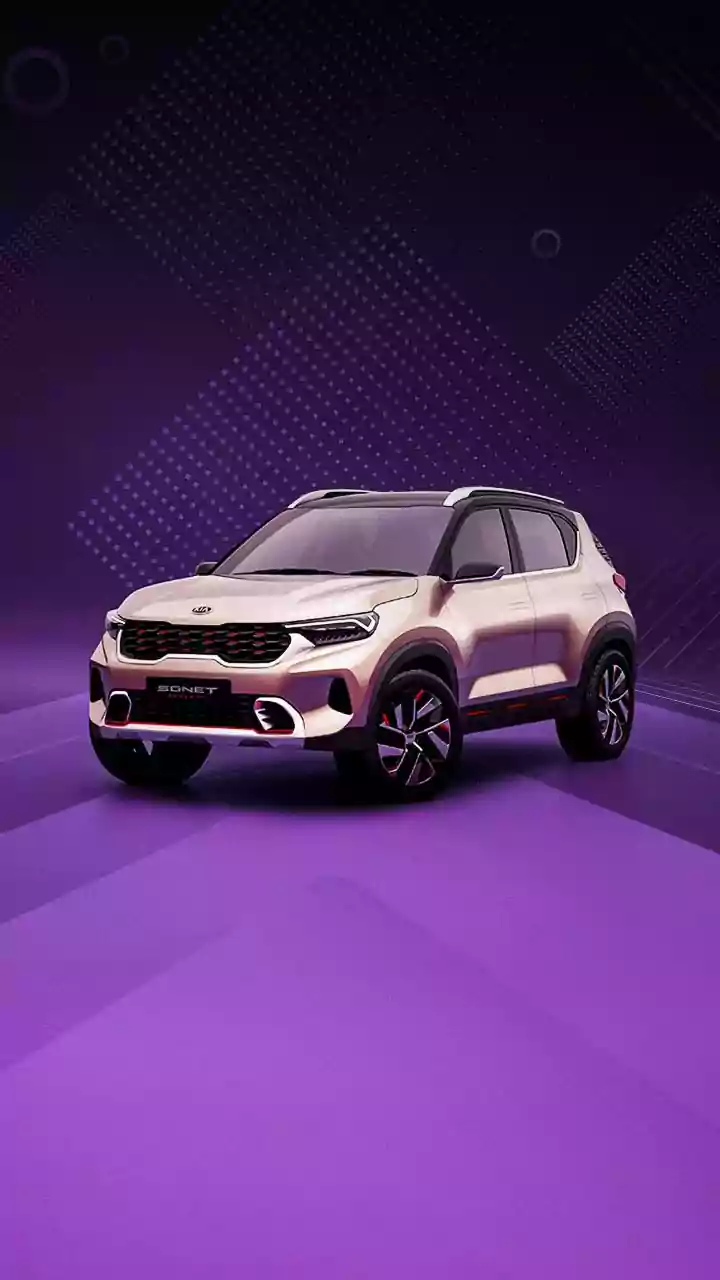 Kia drops up to ₹3.65L off select cars this December