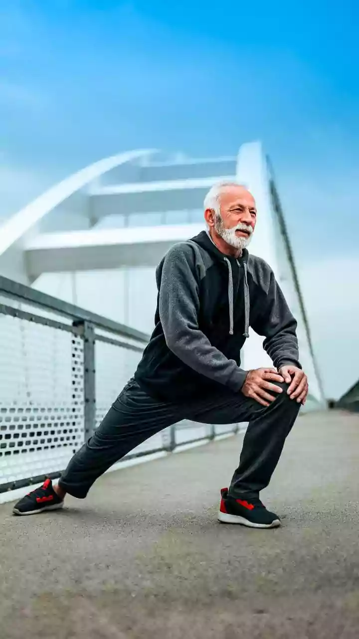 Heart-Healthy Moves: Exercises to Shield Your Heart