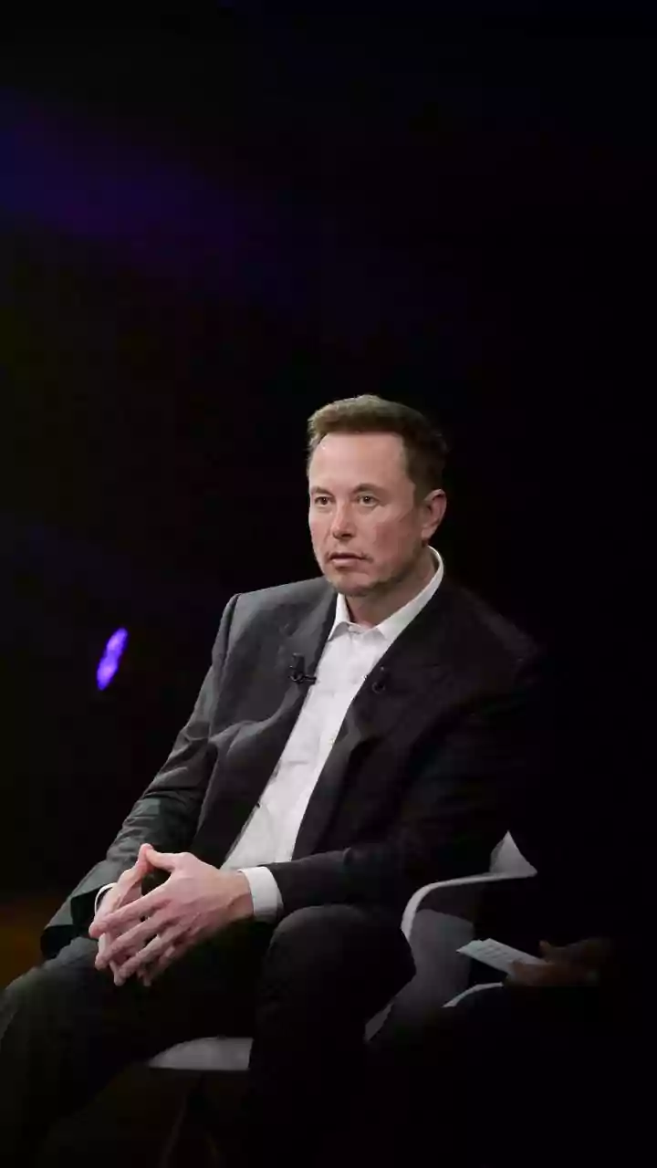 Tesla shareholders just approved Elon Musk's $1 trillion pay deal