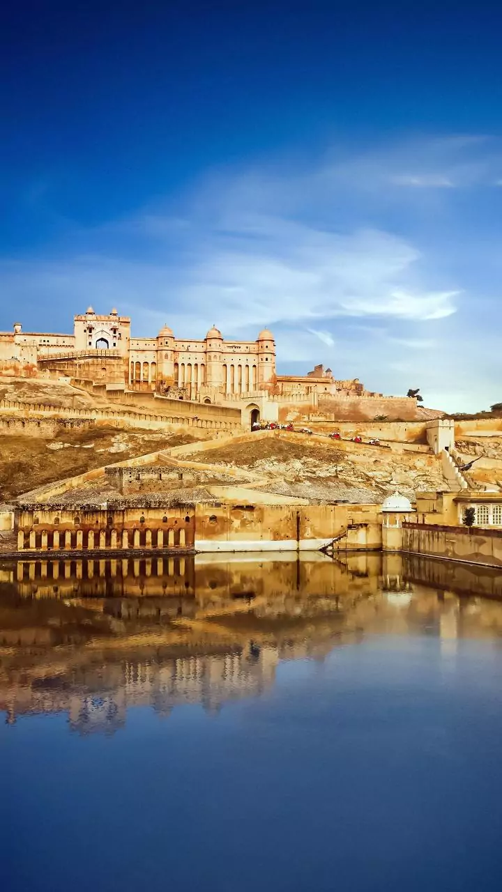 Congress has problem with the word 'Ram', for us it's life: Vasundhara Raje