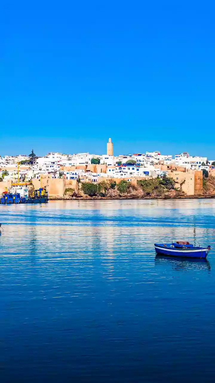 Rabat, no Marrocos: o que ver na Capital Mundial do Livro de 2026