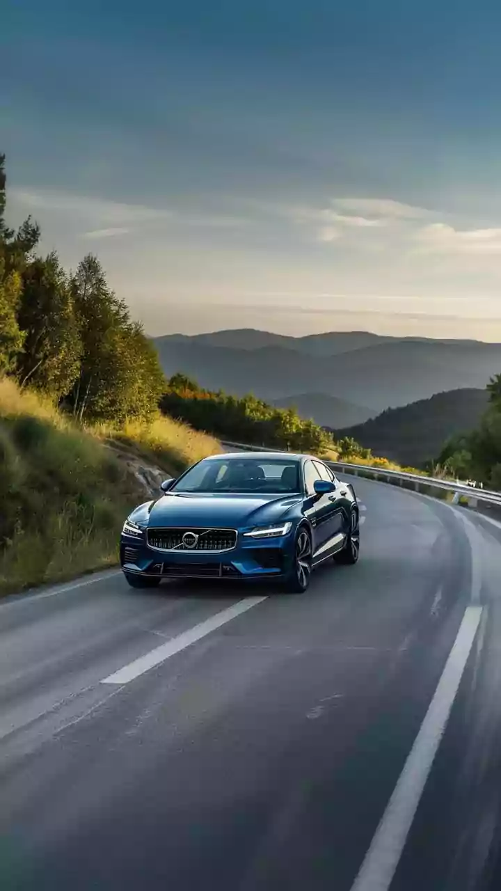 Volvo Cars to cut about 2,500 jobs, mostly in Sweden