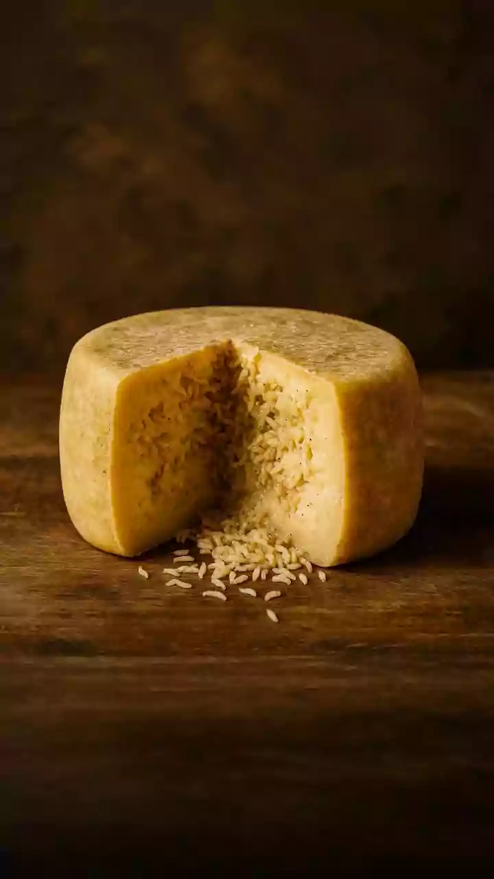 O queijo mais perigoso do mundo ainda é servido como tradição na Itália