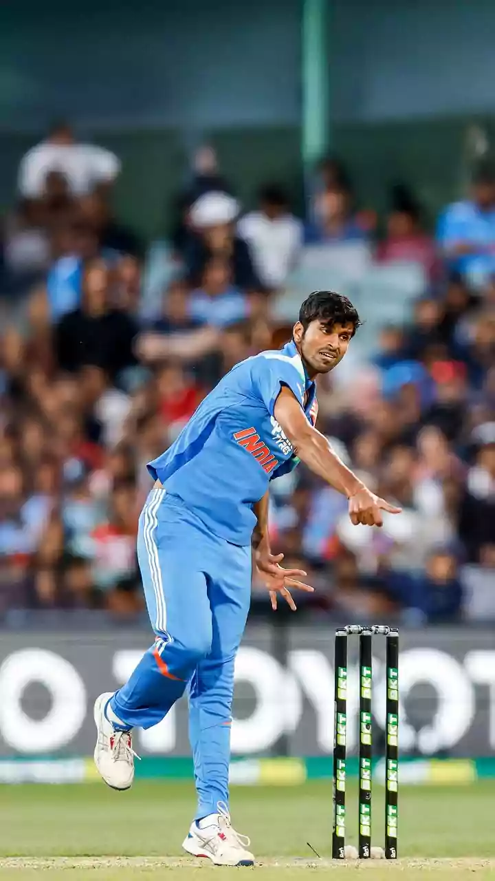 AUS vs IND 2025: Australia vs India Highlights & Result – 4th T20I