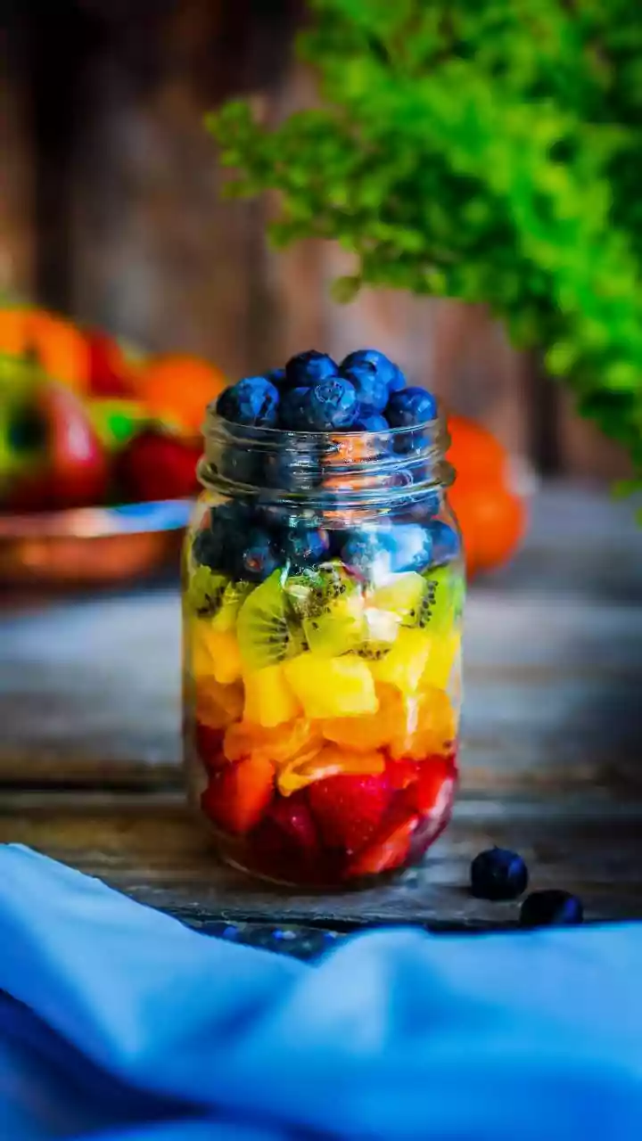 Unveiling Health & Wellness: A Guide