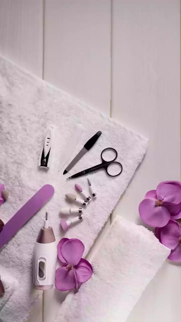 6 Must-Have Manicure & Pedicure Kits for At-Home Salon Beauty