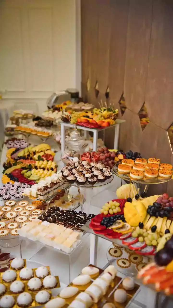 Why Guest Counts Matter When Planning Festival Food