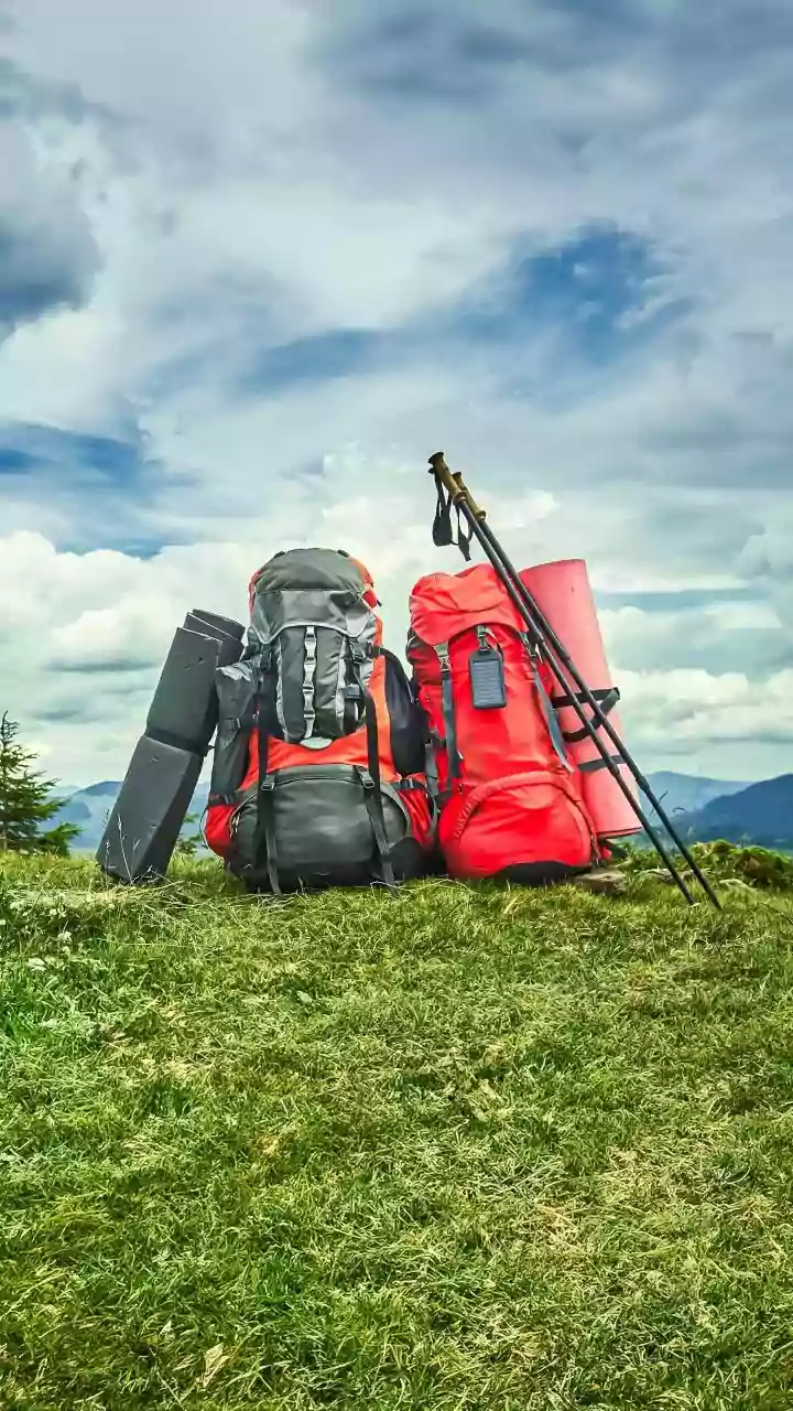 Score Big: Top Outdoor Gear Up to 50% Off in Major Spring Sale!