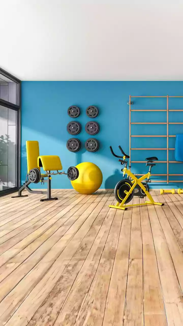 Top 7 Home Gym Equipment Under Rs. 5000: Reviews, Durability, and Workouts