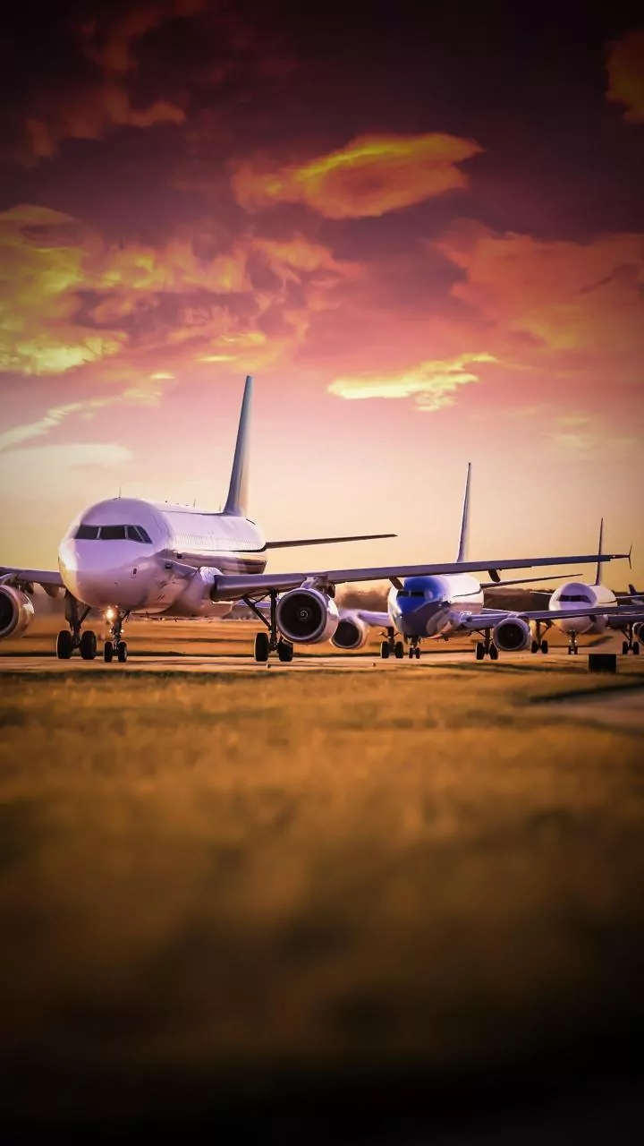 Noida International Airport: Unveiling Delhi-NCR's Second Aviation Gateway - Top Facts