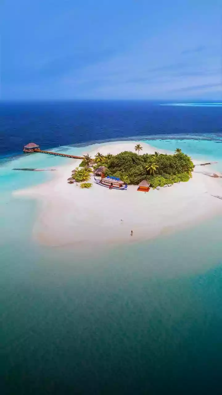 Discover Island Living In Lakshadweep: A Practical Guide To Entry Rules And Cottages
