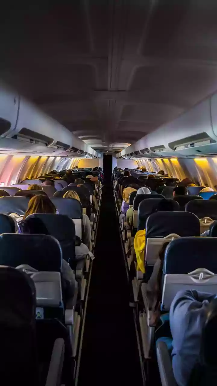The Viral In-Flight Meal Shows Why Clean-Up Cannot Be An Afterthought