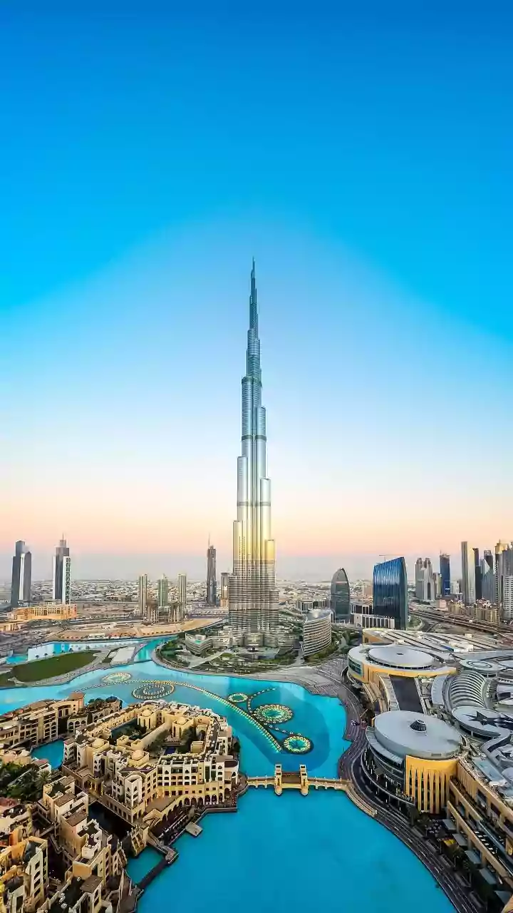 Companies Are Now Citizens! UAE Introduces ‘Corporate Citizenship’ in 2026: Firms to Be Recognised as Emirati