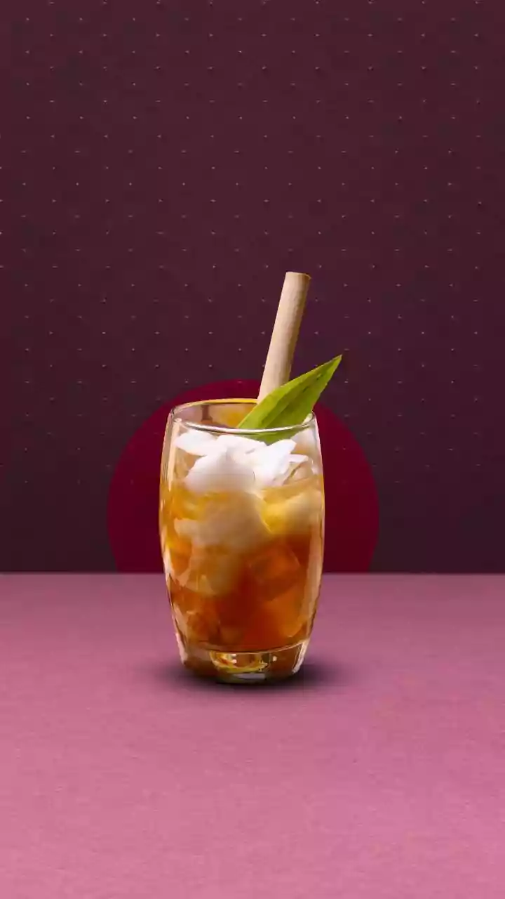 How Metro Cafes Are Reviving Kokum And Jamun Into Cold-Steeped Summer Mocktails