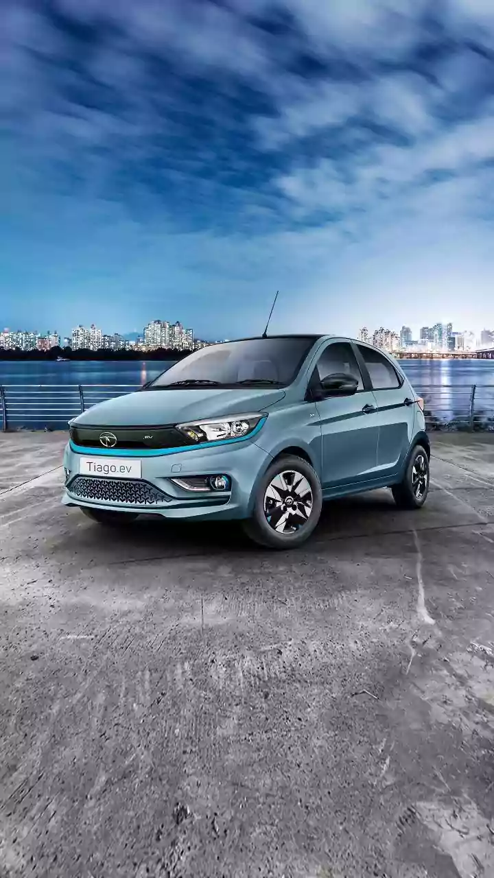 PHEV, MHEV, BEV e REEV: entenda o significado das siglas dos carros eletrificados