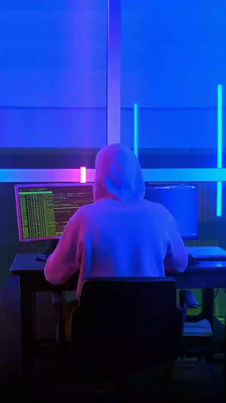 Hyderabad Man Duped: Digital Scam Costs 7 Crores!