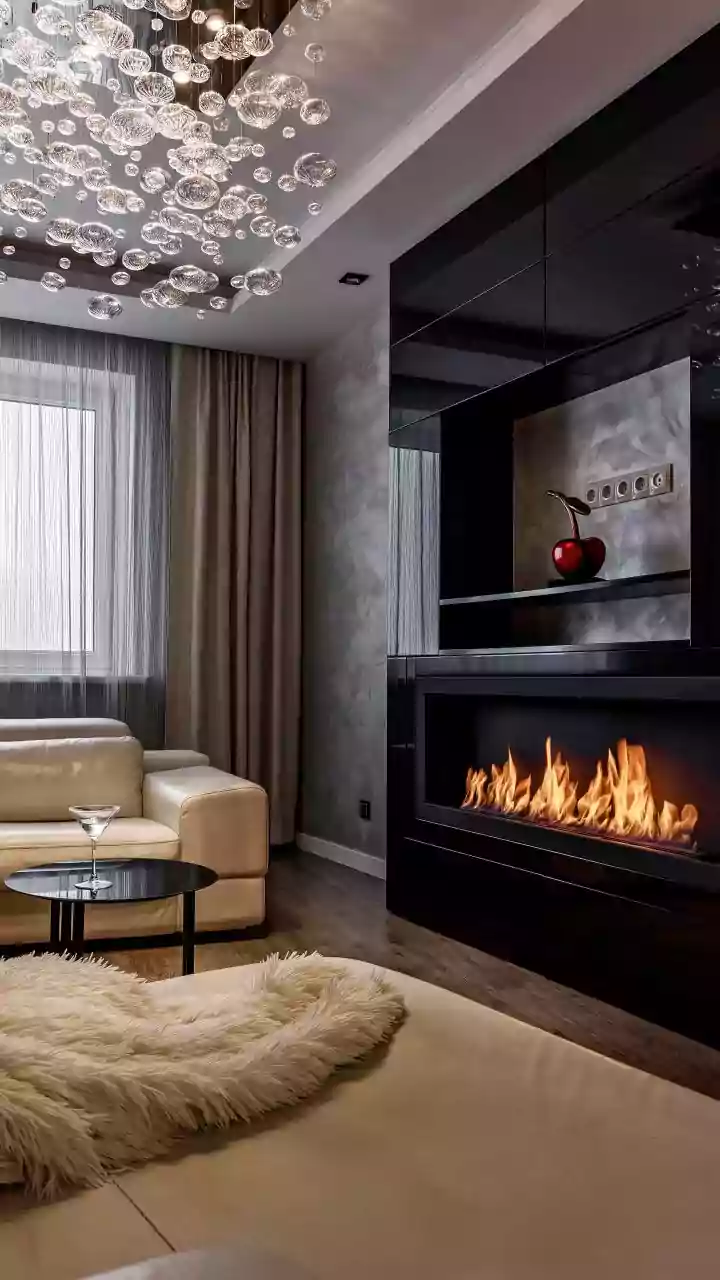 Fire breaks out at BJP MP Ravi Shankar Prasad's official residence in Delhi