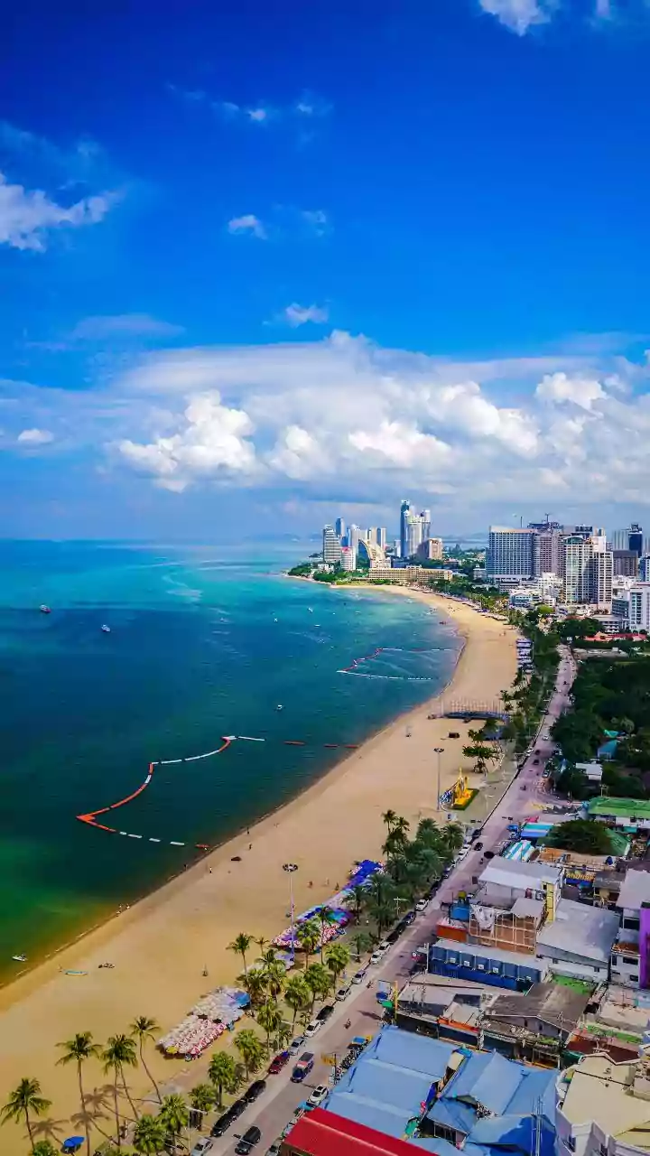 India issues travel warning as Thailand-Cambodia border conflict heats up