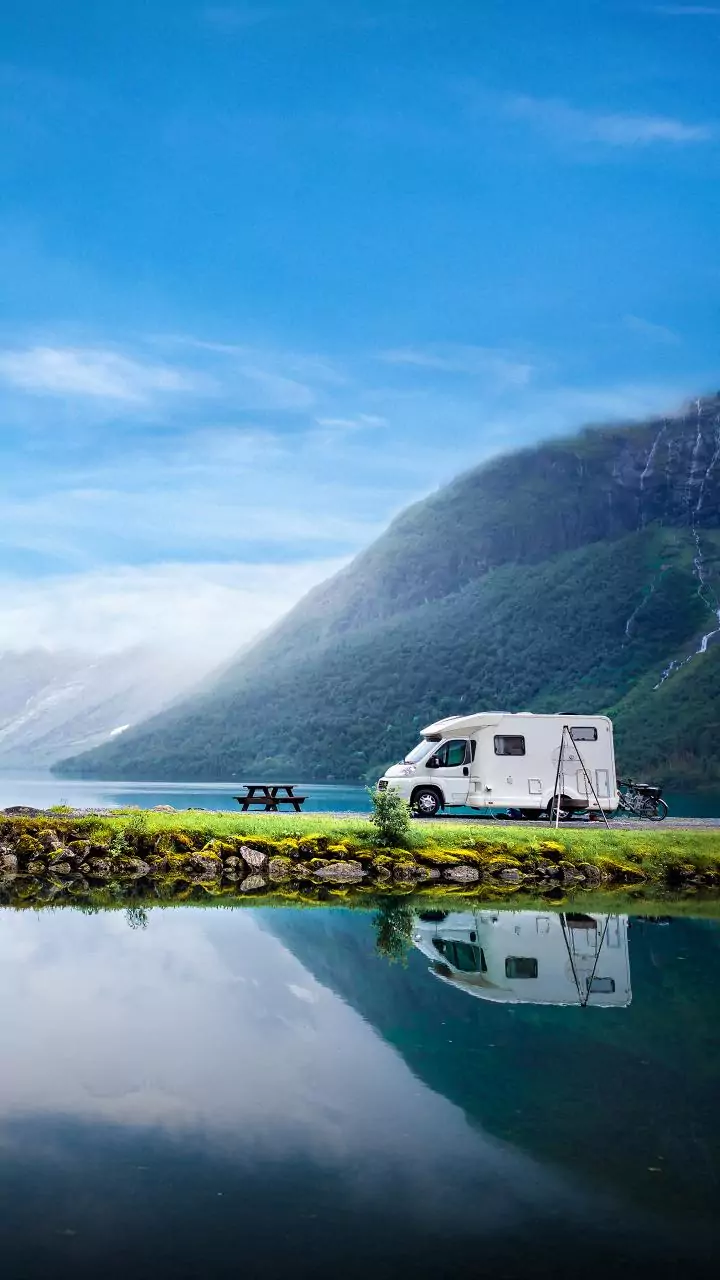 Skipping daytime plans? Evenings becoming the preferred time for outings now