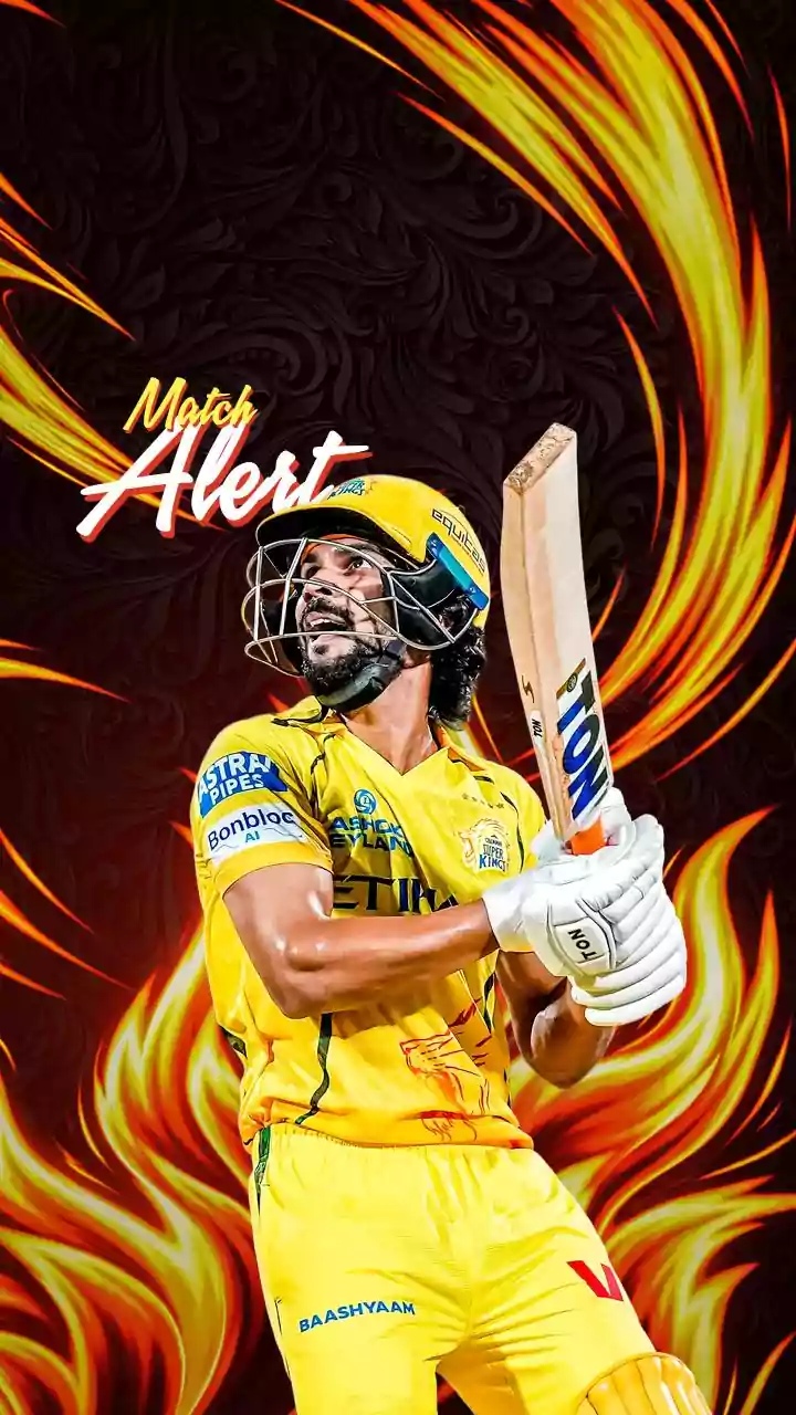 IPL 2026, Match 22: Chennai Super vs Kolkata Knight Riders Match Preview