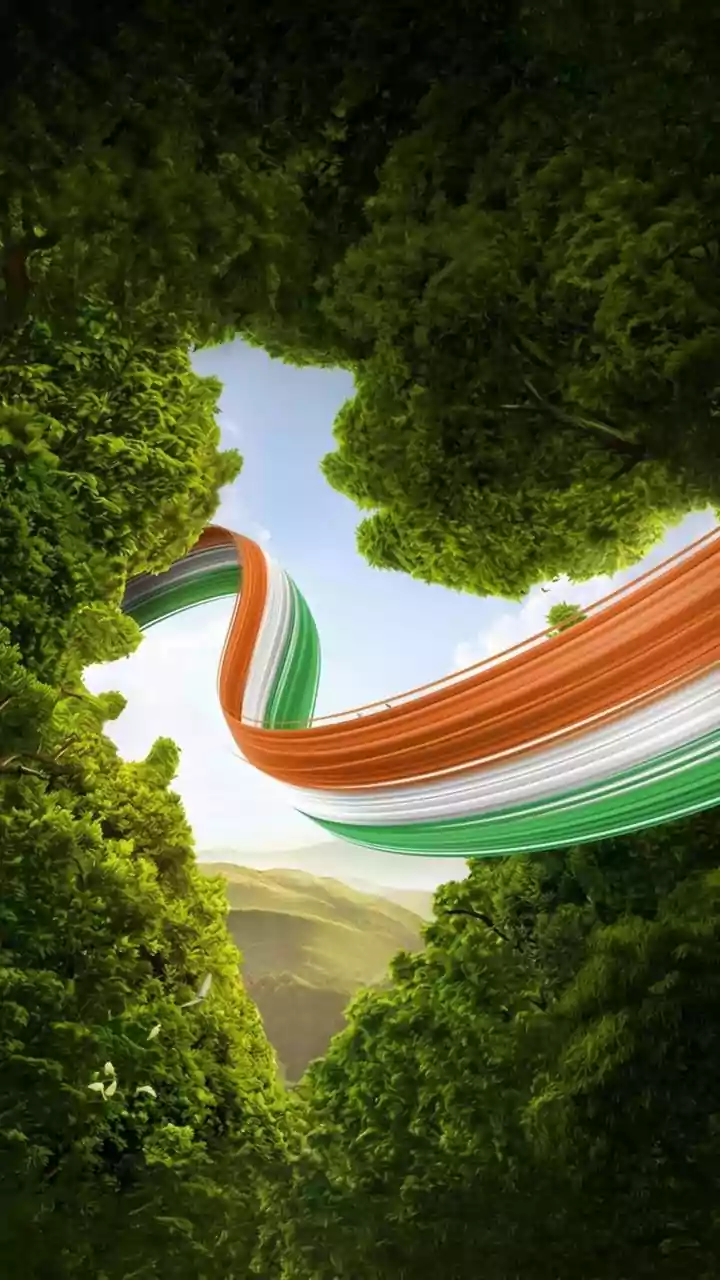 Independence Day 2026: 80+ Wishes, WhatsApp Messages, Patriotic Quotes, Images and Greetings to Share