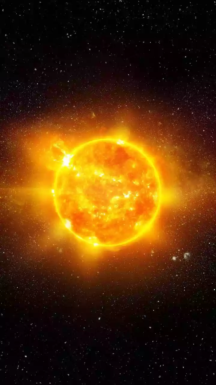 Sun-Kissed Strength: Powerful Baby Names Drawing Radiance from the Sun