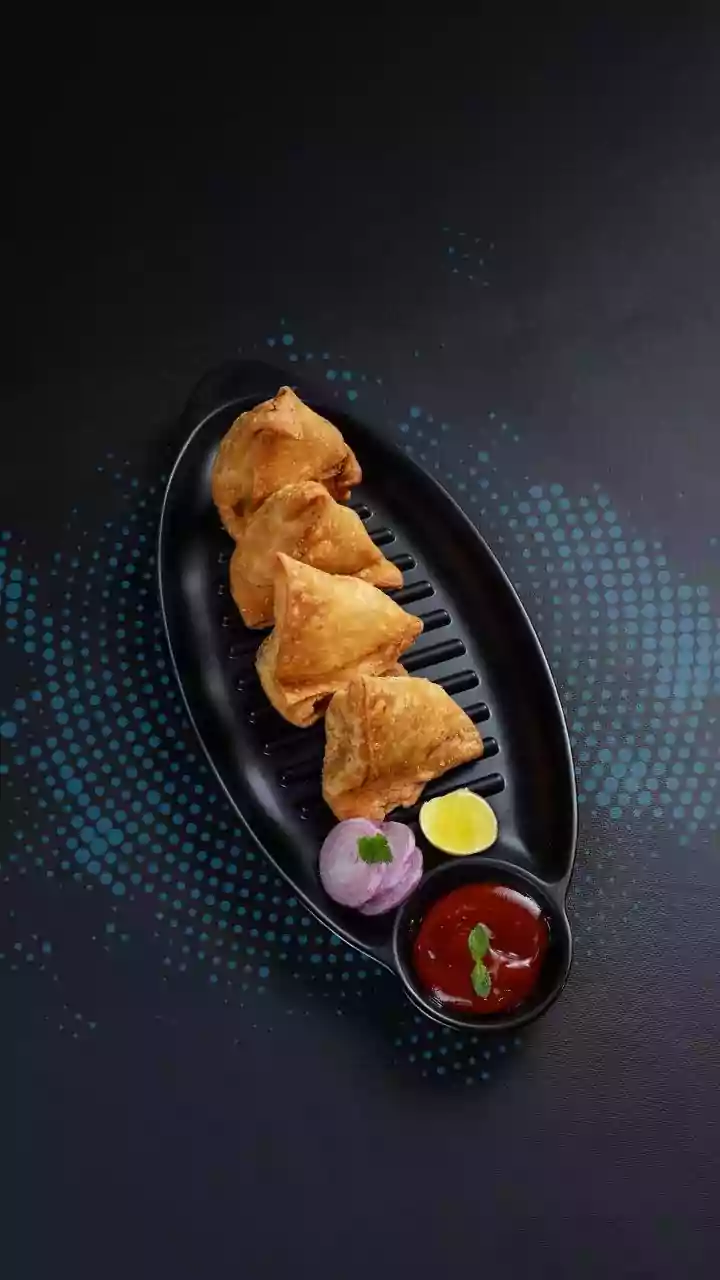 Street-Flavour Innovation Is Getting Serious In India