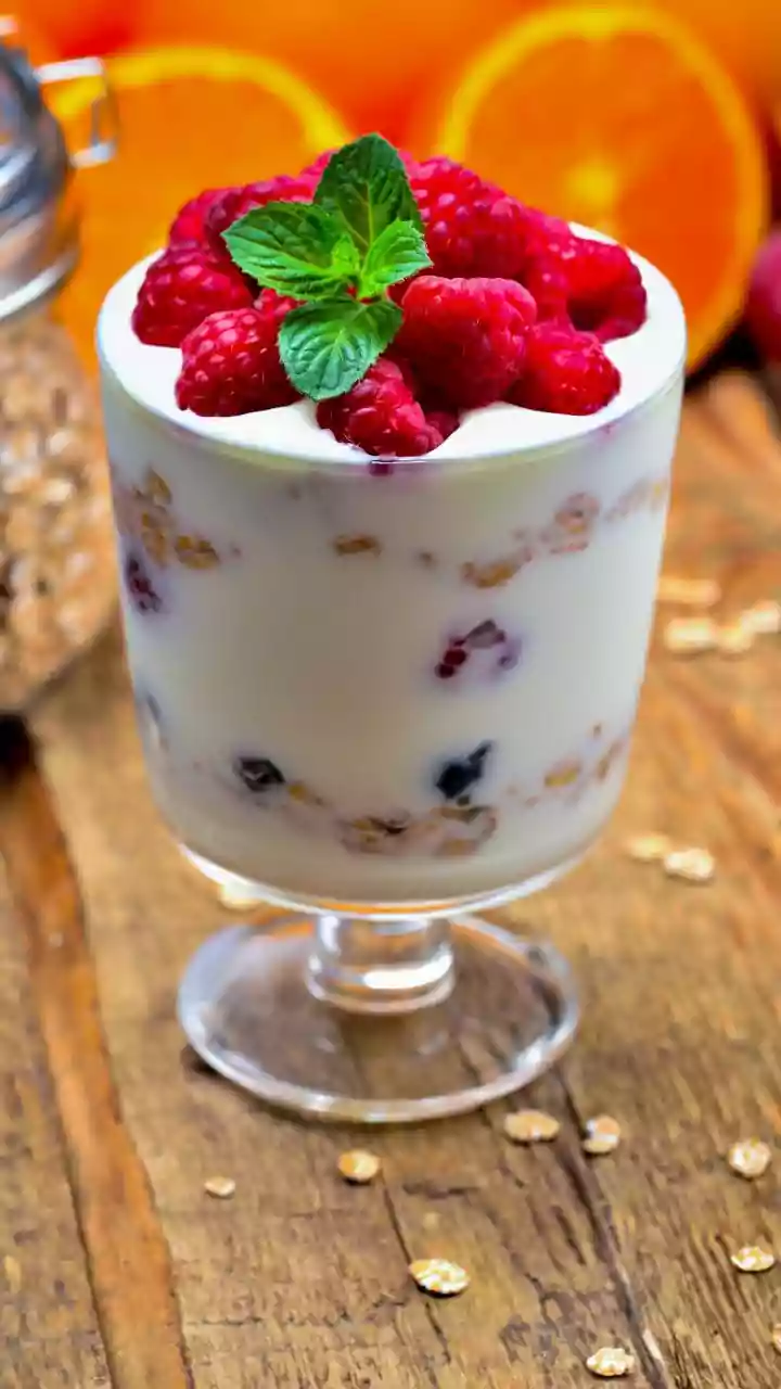 The High-Protein Dessert Ideas Worth Bookmarking