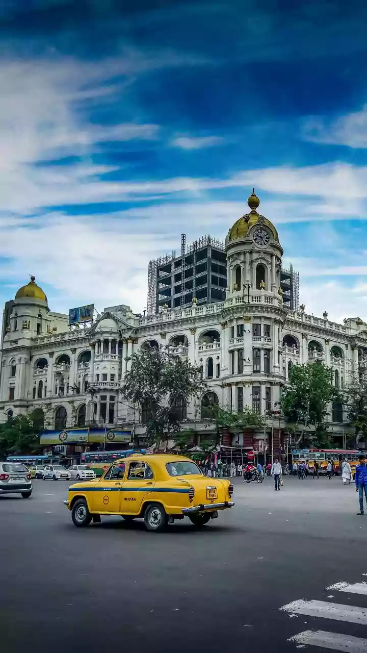 ECI delegation to visit Bengal next week to review SIR