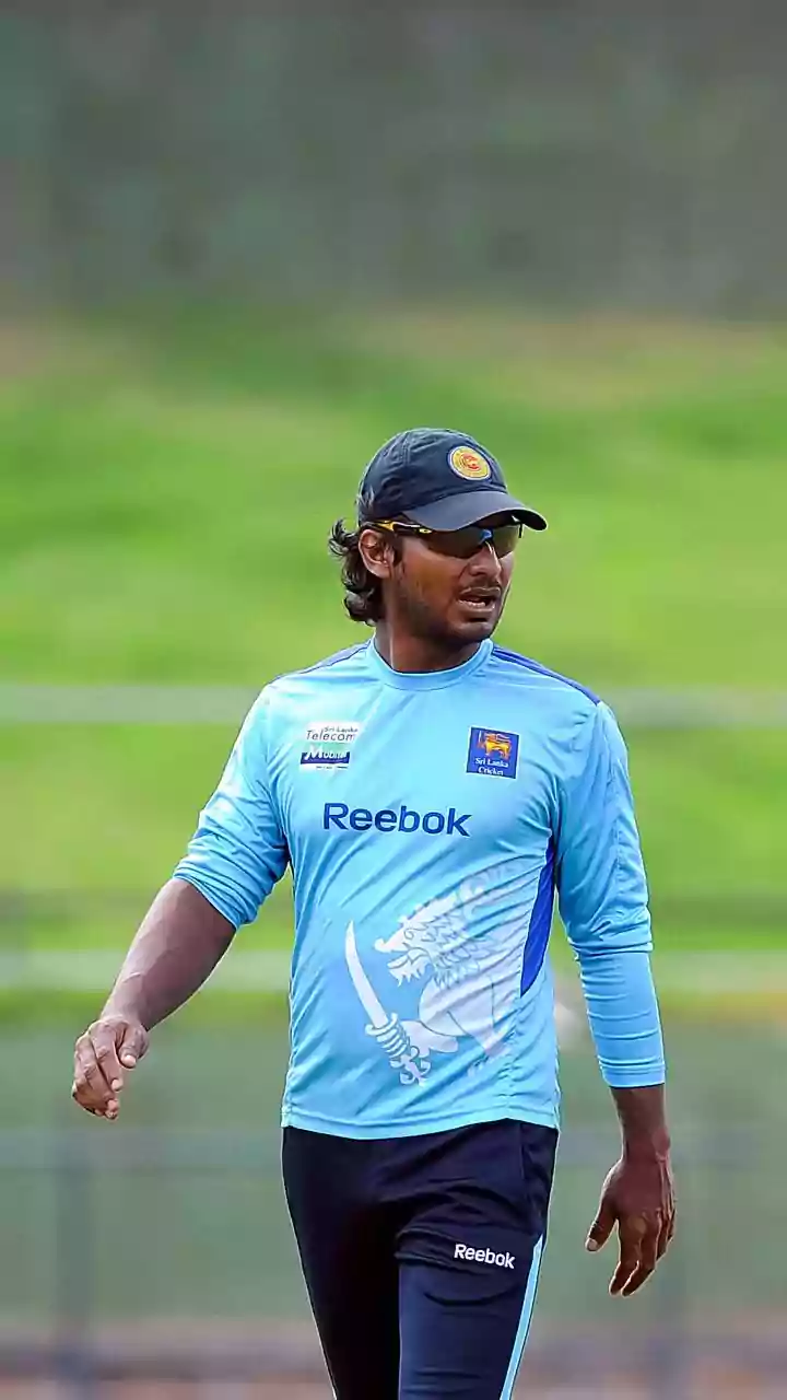 Kumar Sangakkara breaks silence on Riyan Parag's vaping controversy