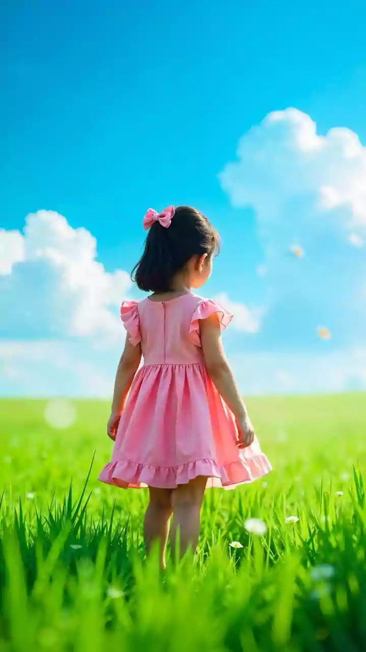 7 Magical Baby Names for Your Princess