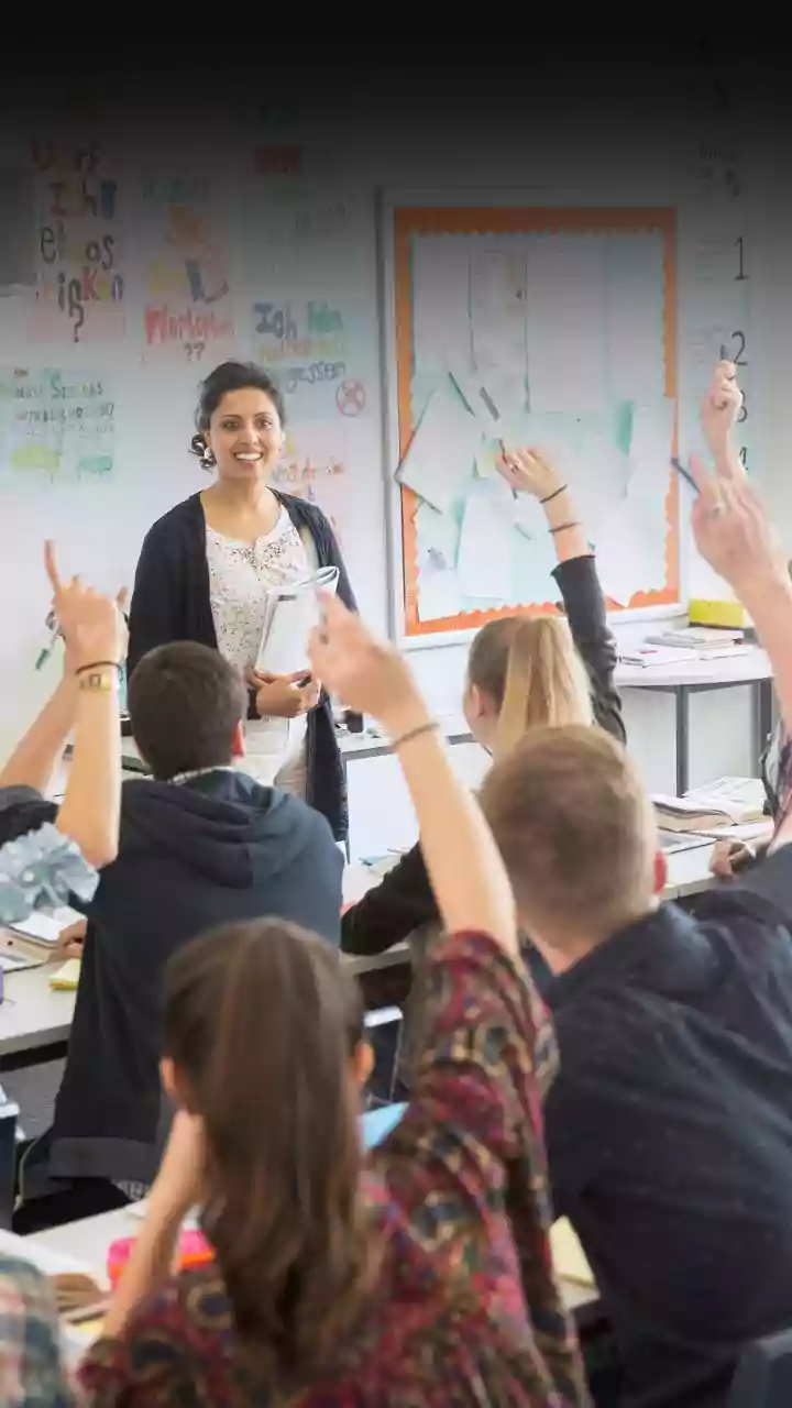 Seven teachers suspended over fake disability certificates in Maharashtra's Nanded