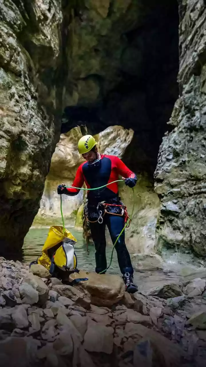 Monsoon Trekking Guide: What To Carry Before Hitting The Trail