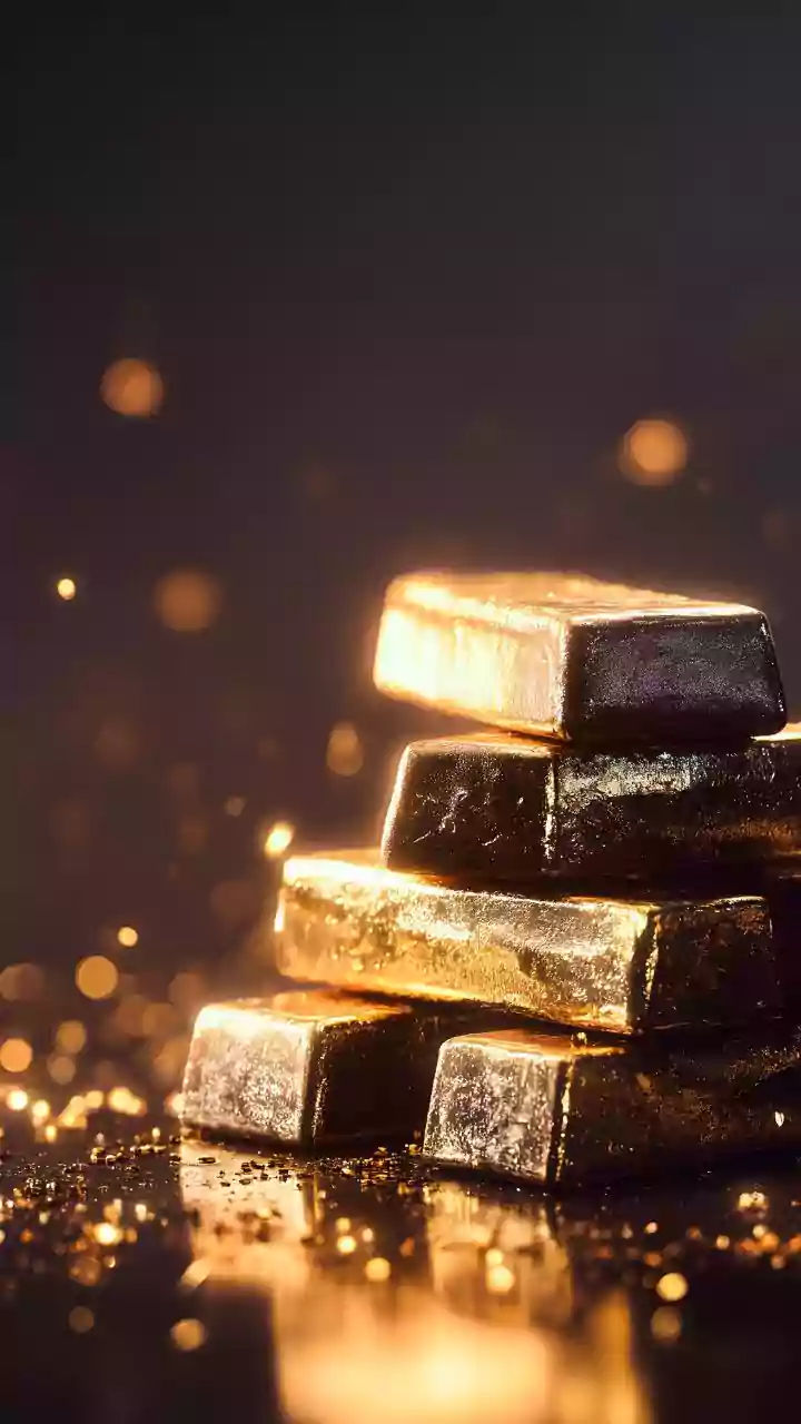 Gold, silver hit all-time highs in first record rally of 2026