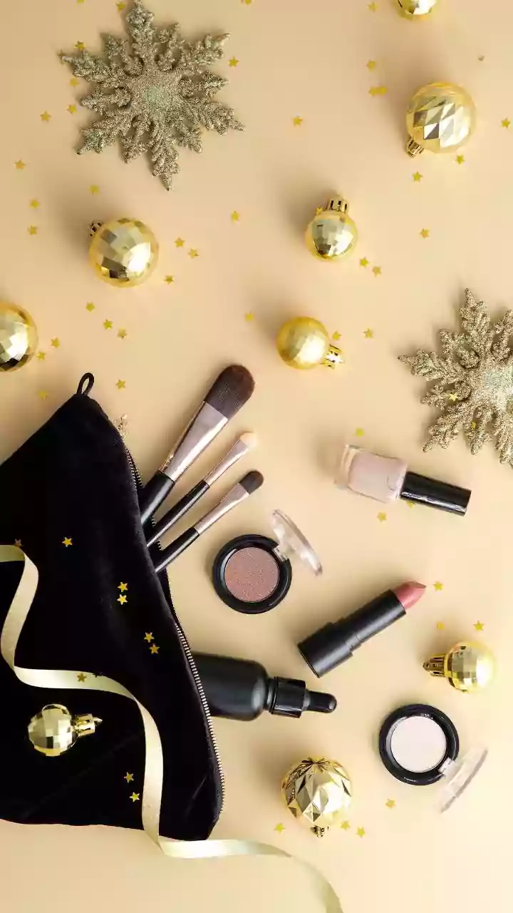 How To Build A Realistic Beauty Countdown For The Festive Season