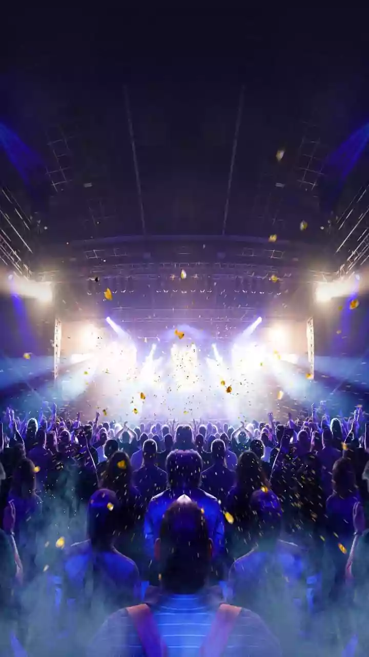Rainy-Season Celebrations Need Indoor Space That Can Absorb the Crowd